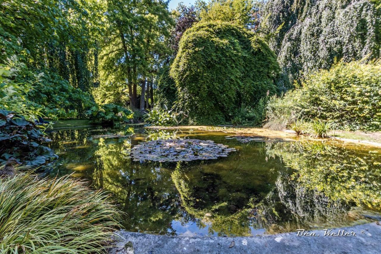 Le Green City Condorcet Hyper-Centre Reims Kültér fotó